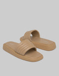 St. Yves Women's Slip On Sandal Slm02