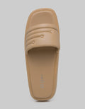 St. Yves Women's Slip On Sandal Slm02