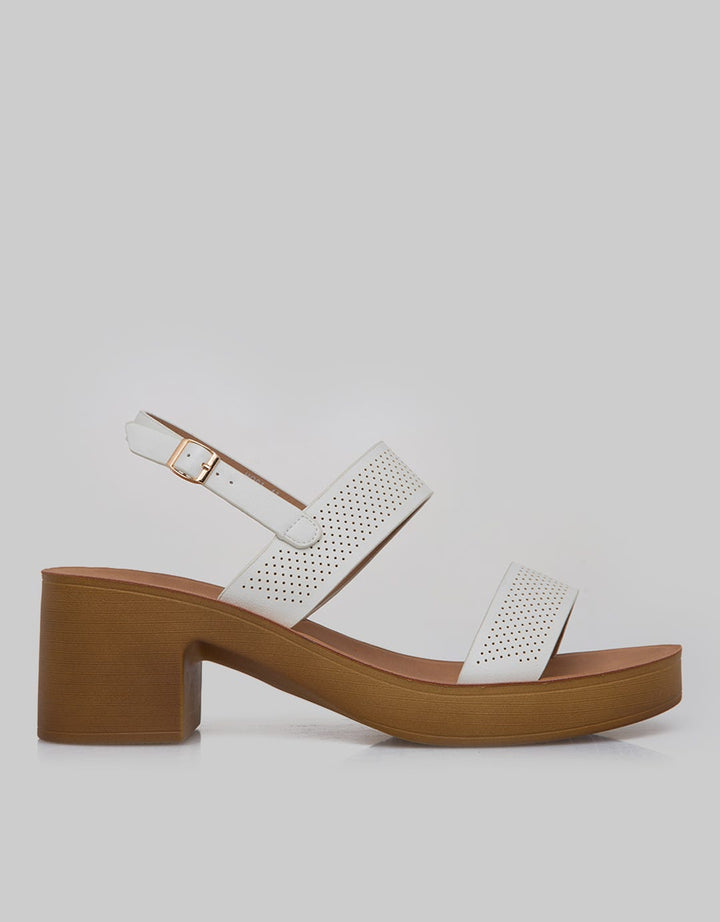 St. Yves Wedges Slip On Women Hq01