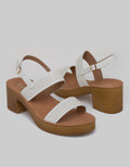 St. Yves Wedges Slip On Women Hq01