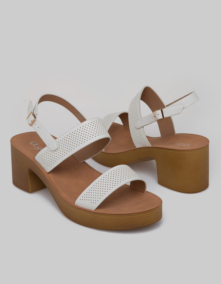 St. Yves Wedges Slip On Women Hq01