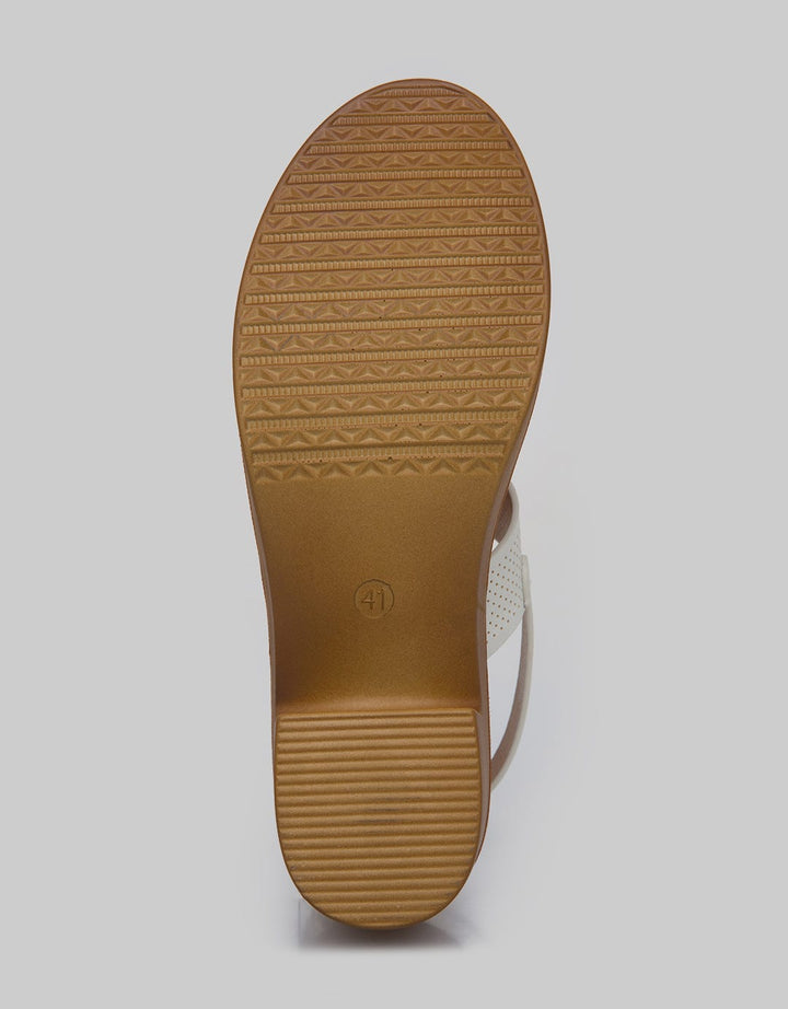 St. Yves Wedges Slip On Women Hq01