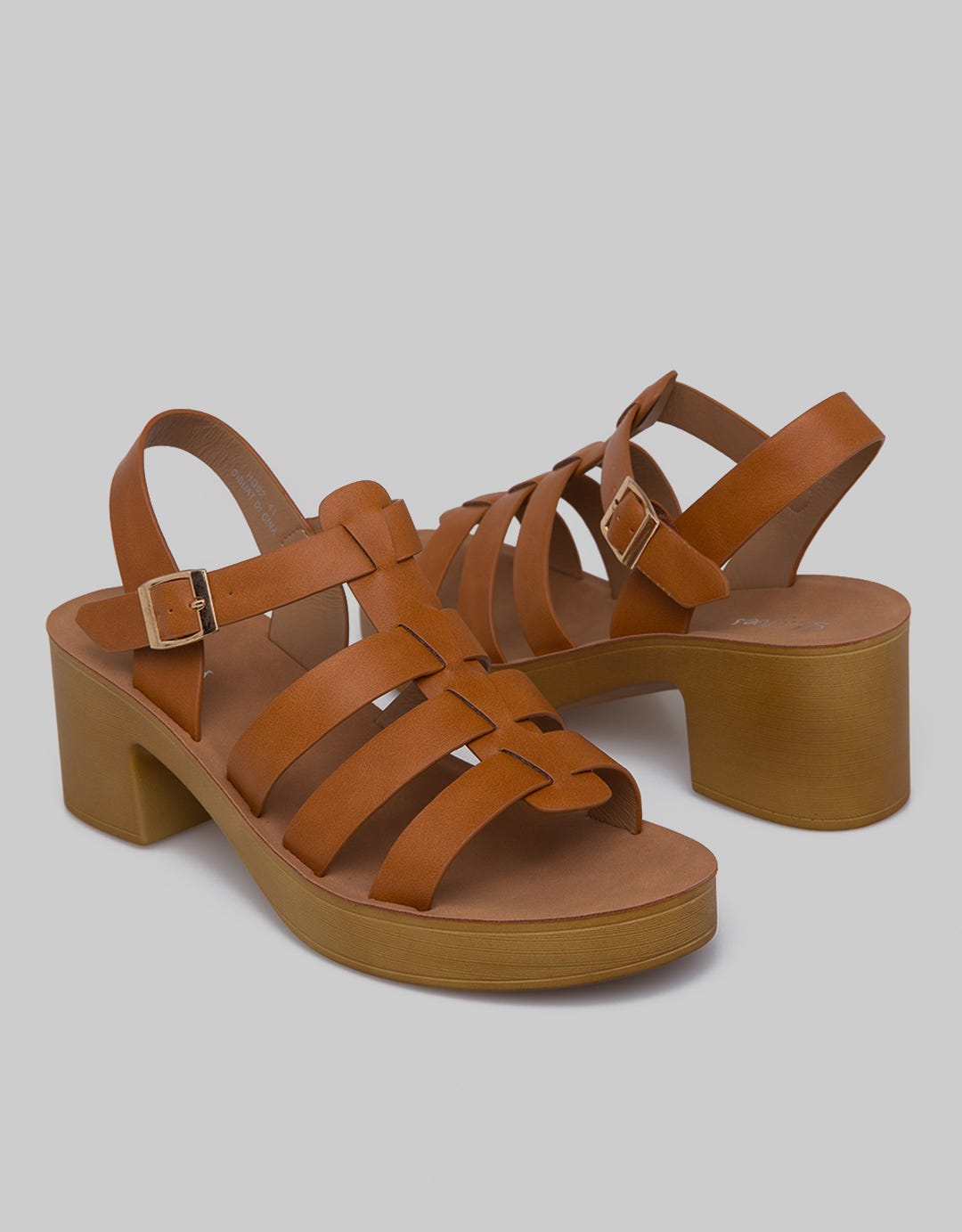 St. Yves Wedges Slip On Women Hq02
