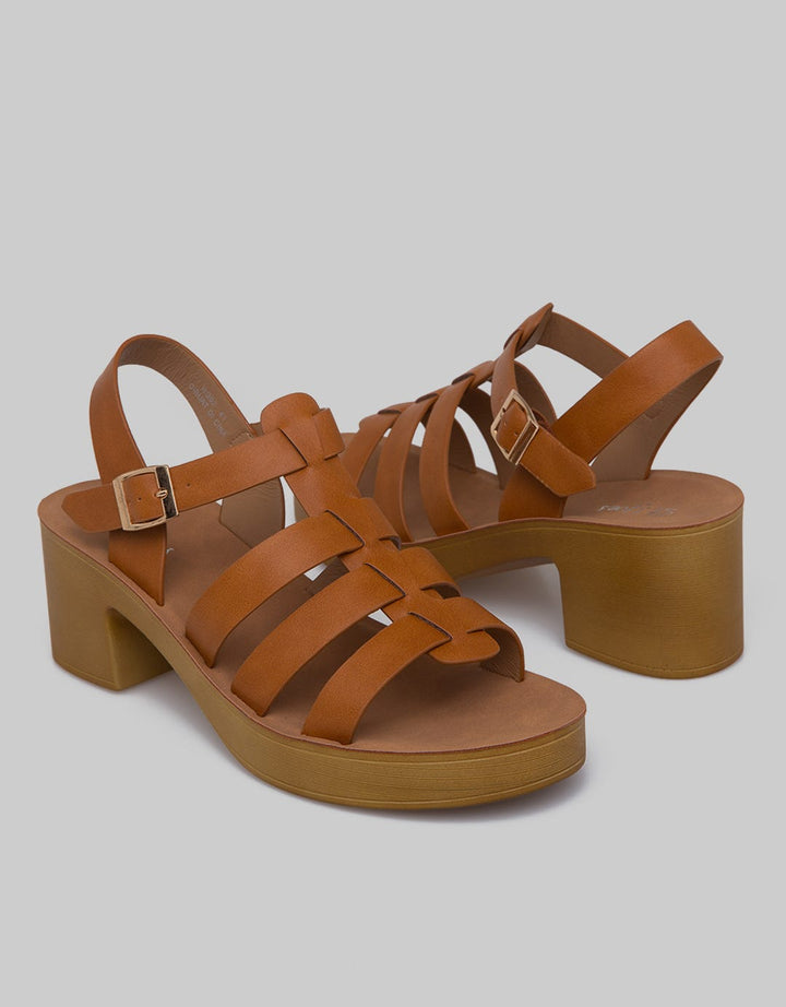 St. Yves Wedges Slip On Women Hq02