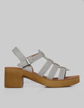 St. Yves Wedges Slip On Women Hq02