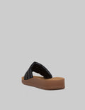 St. Yves Sandal Slip On Women Fq46