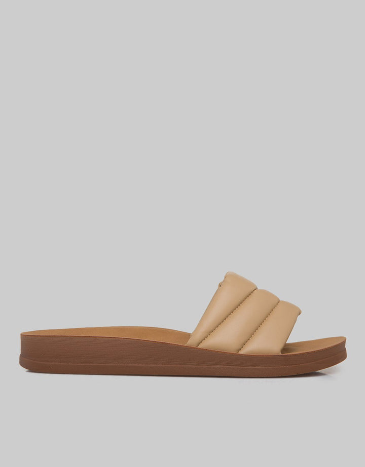 St. Yves Sandal Slip On Women Fq46
