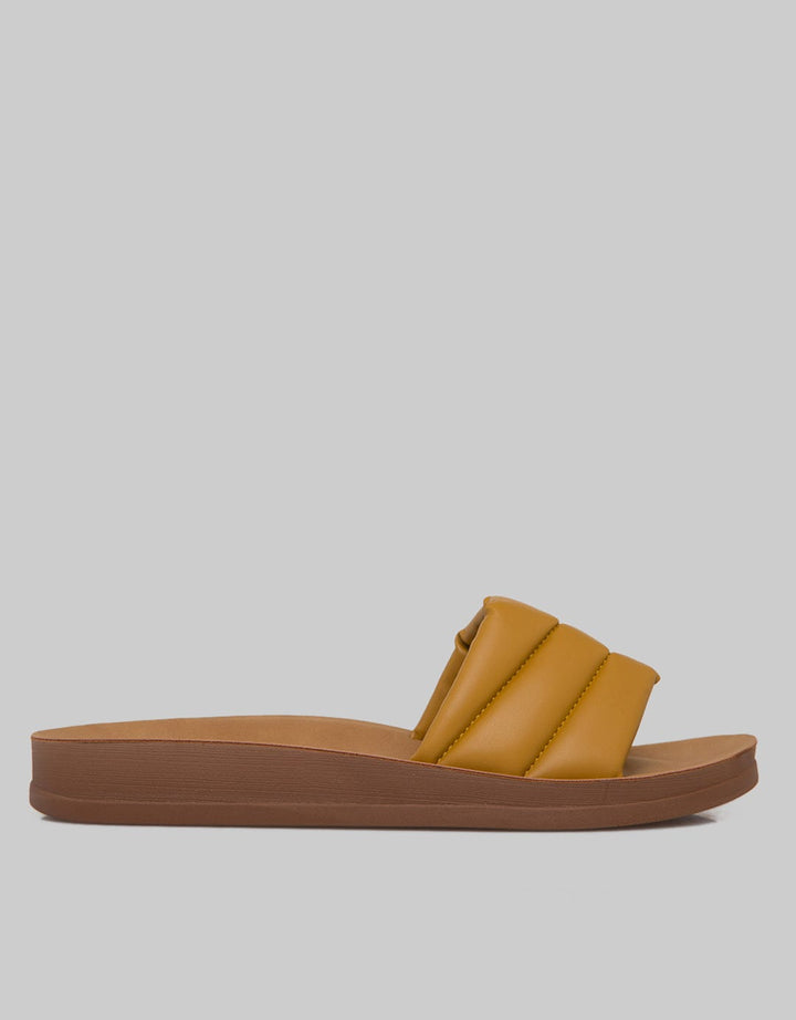 St. Yves Sandal Slip On Women Fq46