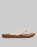 St. Yves Sandal Slip On Women Fq43
