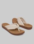 St. Yves Sandal Slip On Women Fq43