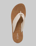 St. Yves Sandal Slip On Women Fq43