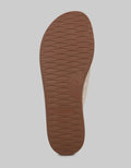 St. Yves Sandal Slip On Women Fq43