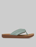 St. Yves Sandal Slip On Women Fq43