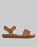 St. Yves Quilted Strap Women's Slingback Sandals