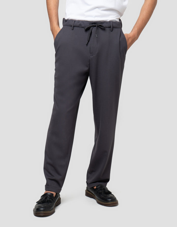 Cardinal Formal Button Celana Pria