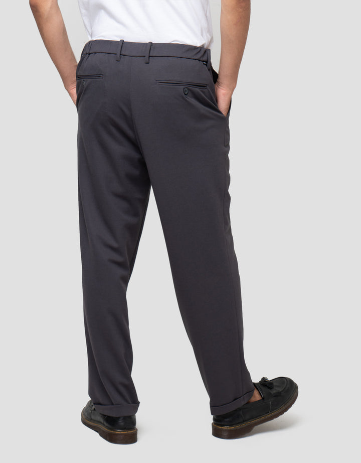 Cardinal Formal Button Celana Pria