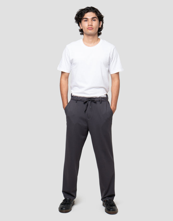 Cardinal Formal Button Celana Pria