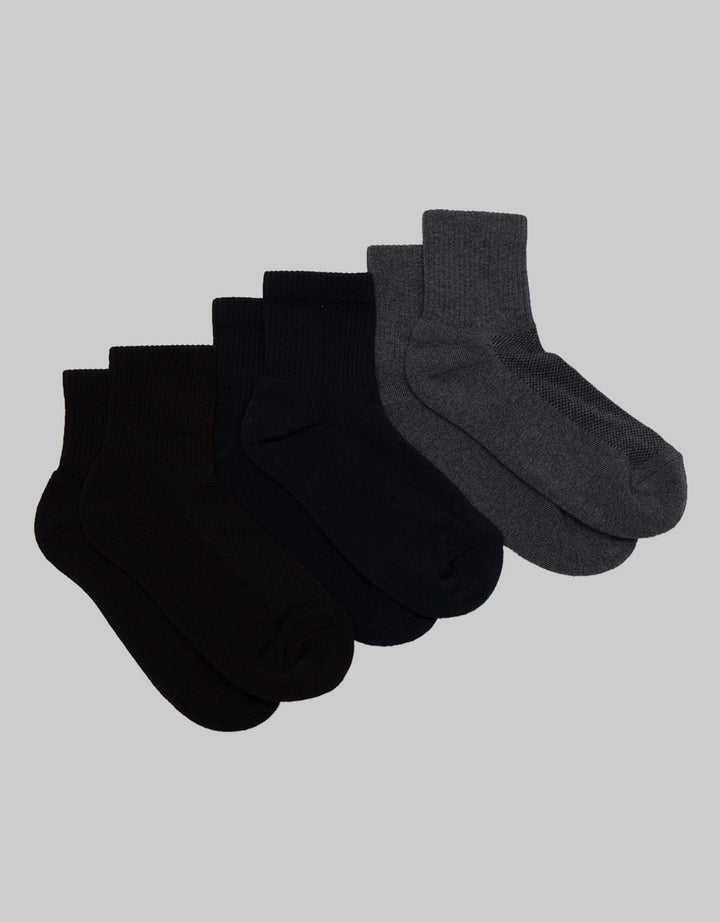 GT Man Soft Socks
