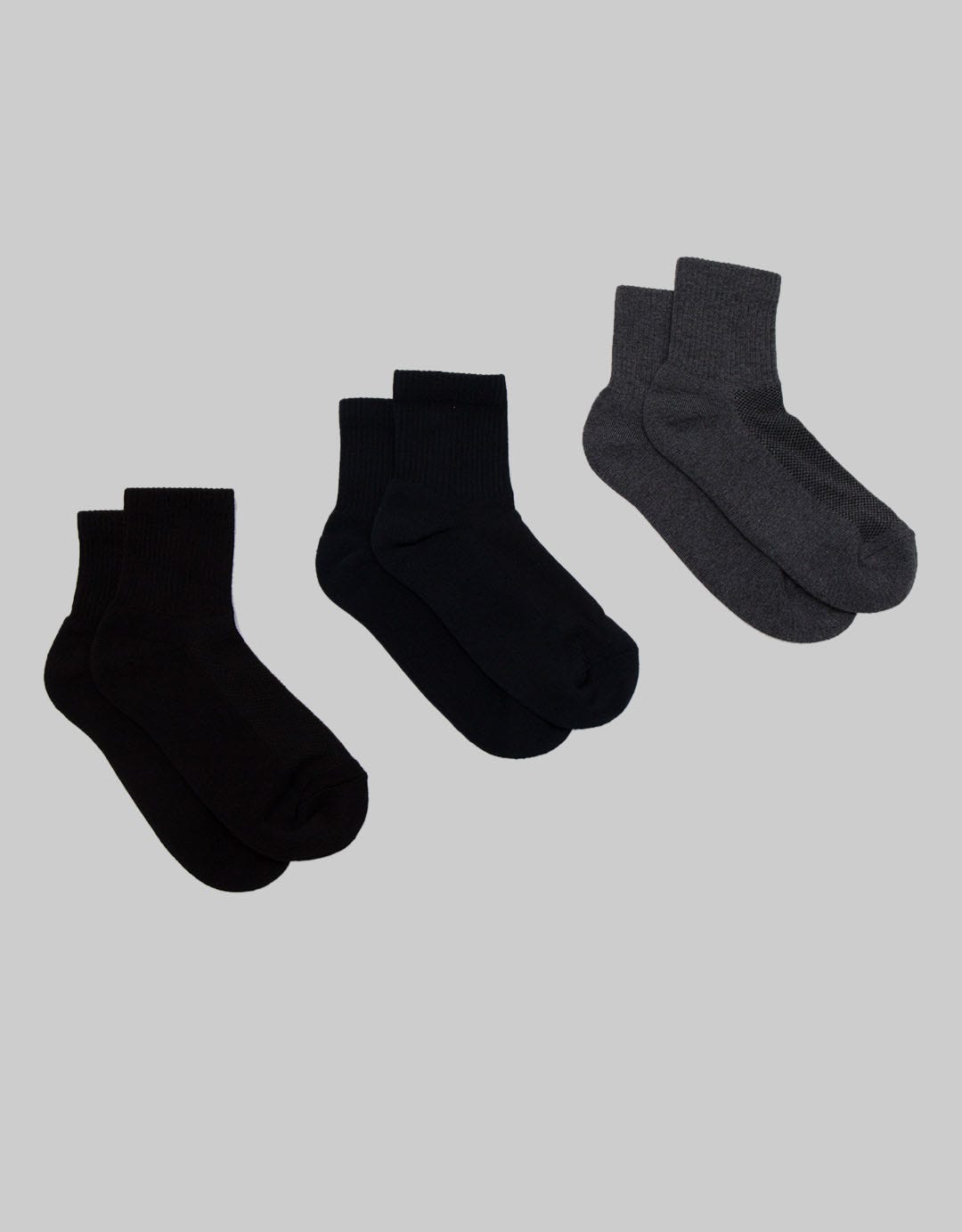 GT Man Soft Socks