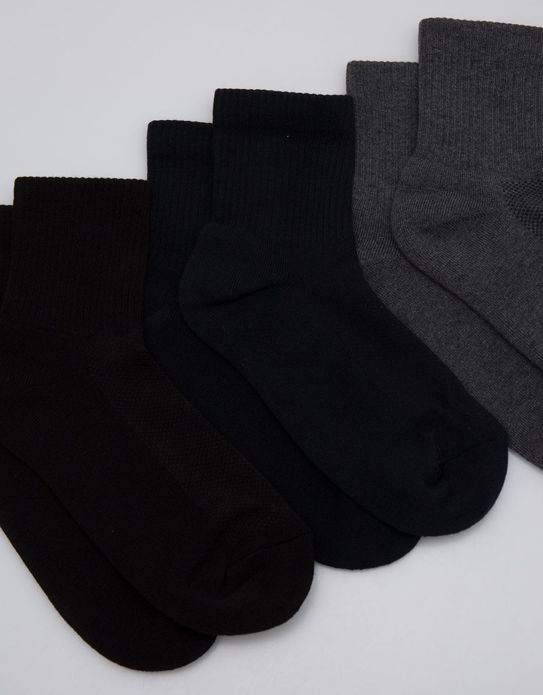 GT Man Soft Socks