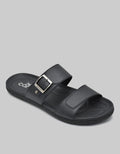 Carvil Sandal Tadasi Slip On Pria