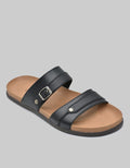 Carvil Nataniel Sandal Pria