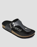CARVIL SANDALS ROMEO