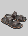 Carvil Sandal Lewson Slip On Men
