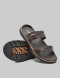 Carvil Sandal Lewson Slip On Men