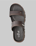 Carvil Sandal Lewson Slip On Men