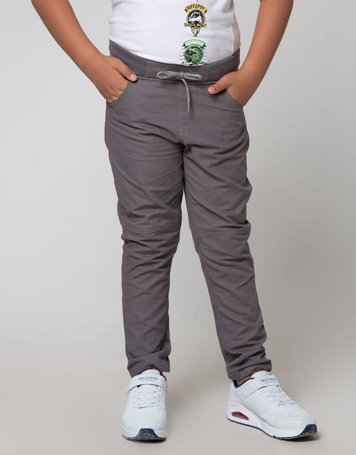 Nevada Long Pants Woven Marsoto Manset