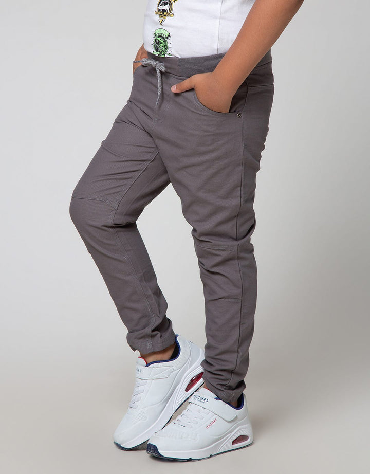 Nevada Long Pants Woven Marsoto Manset