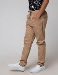 Nevada Long Pants Pinggang Karet