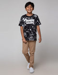 Nevada Long Pants Pinggang Karet