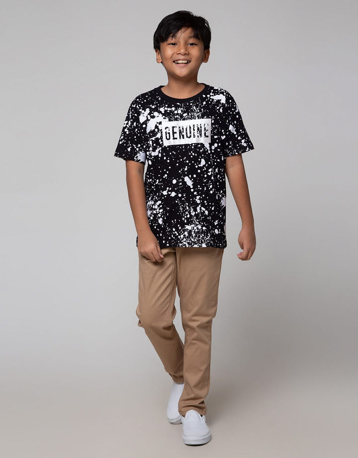 Nevada Long Pants Pinggang Karet