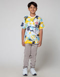 Nevada Long Pants Woven Pinggang Karet