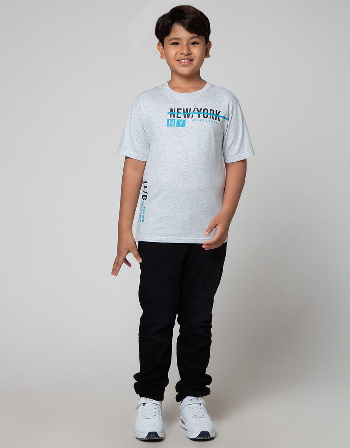 Nevada Denim Pants Waist Cuff