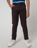 Nevada Knee Cut Boys Pants