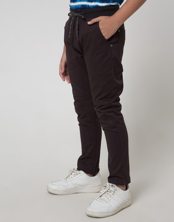 Nevada Knee Cut Boys Pants