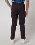 Nevada Knee Cut Boys Pants