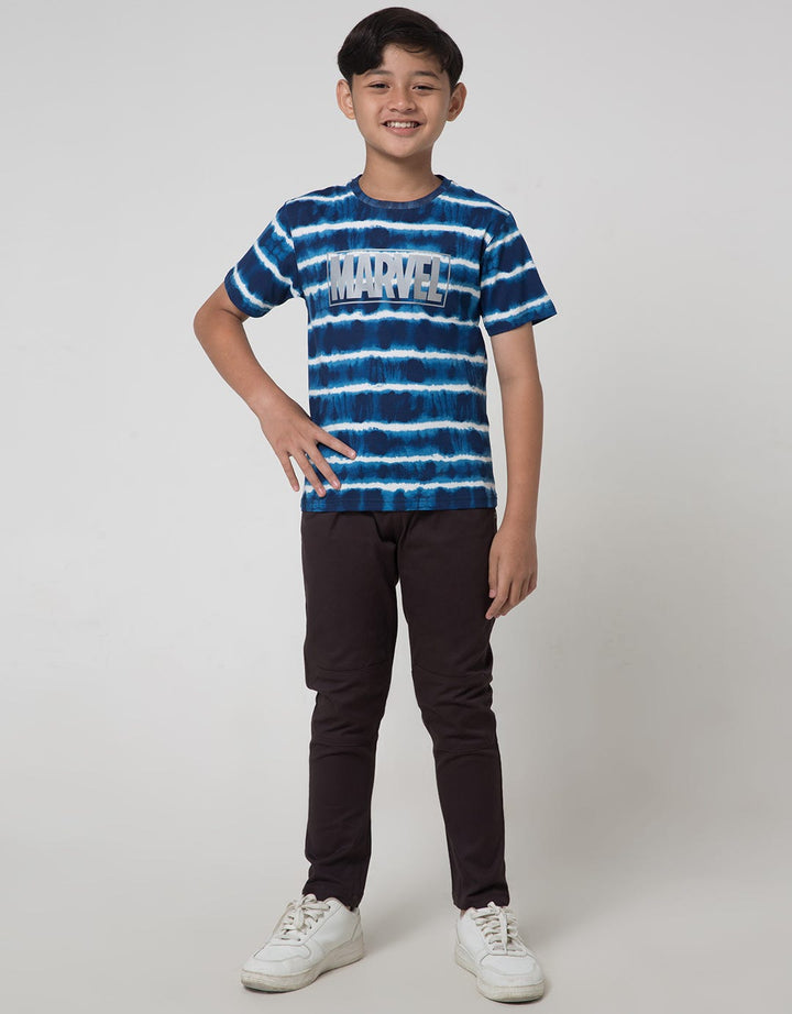 Nevada Knee Cut Boys Pants