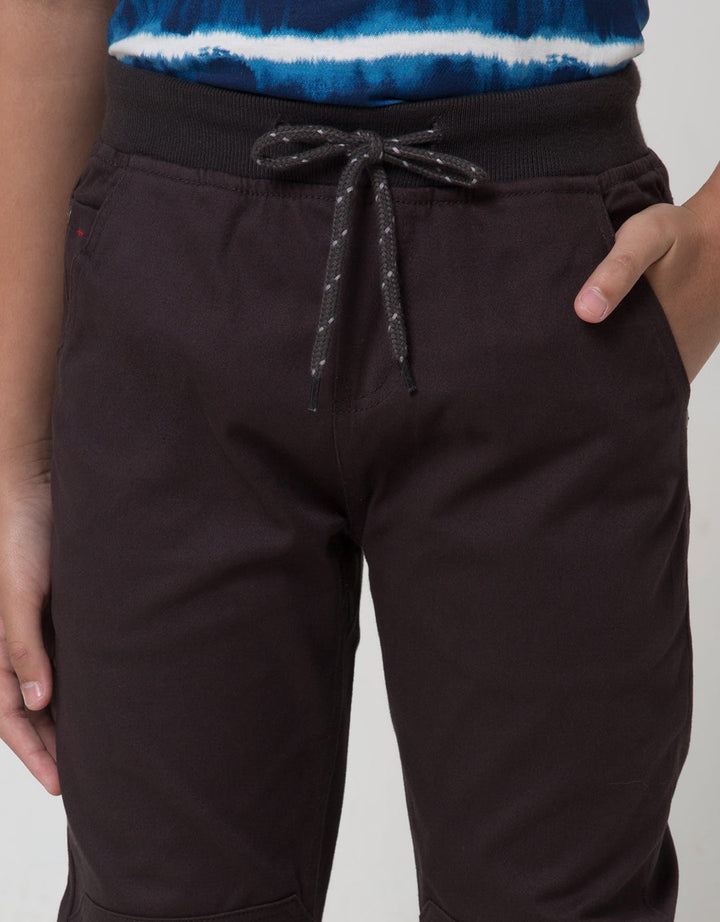 Nevada Knee Cut Boys Pants