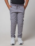 Nevada Knee Cut Boys Pants