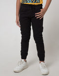 Nevada Jogger Woven Non Stretch