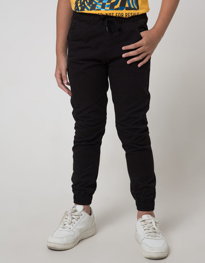 Nevada Jogger Woven Non Stretch