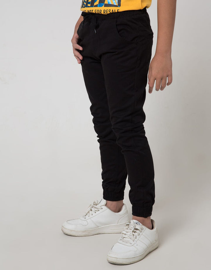 Nevada Jogger Woven Non Stretch