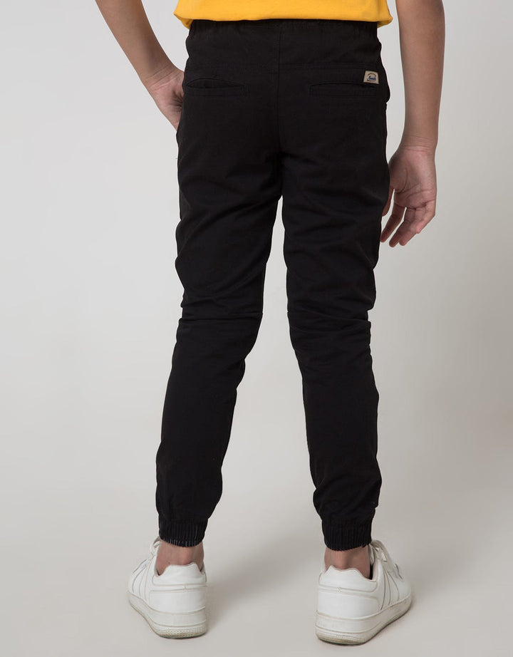 Nevada Jogger Woven Non Stretch