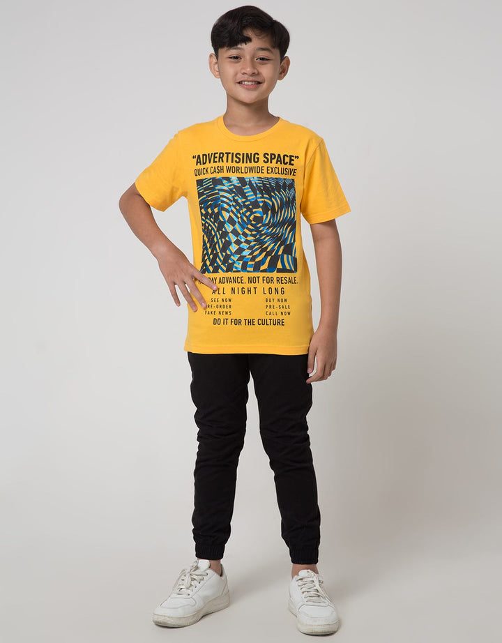 Nevada Jogger Woven Non Stretch