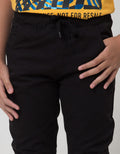 Nevada Jogger Woven Non Stretch