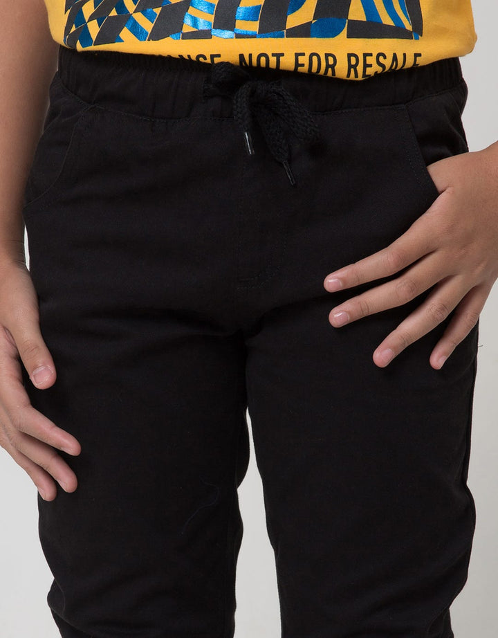 Nevada Jogger Woven Non Stretch